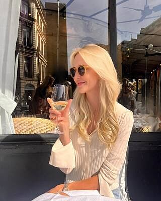 George Arthur Sunglasses
