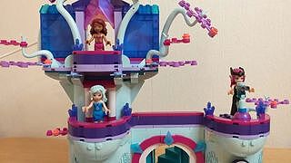 LEGO® Disney™ The Enchanted Treehouse