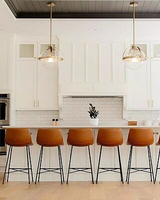 Paxton 24” Counter Height Stool