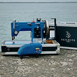 Sailrite® Ultrafeed® LSZ Walking Foot Sewing Machine (110V)