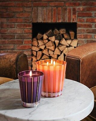 Pumpkin Chai 3-Wick Candle