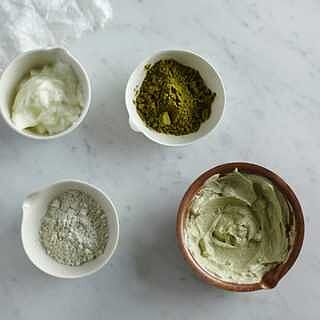 DAILY SUPERGREENS Inner Beauty Support