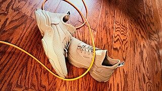 Match Sneaker DARK TAUPE