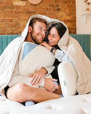 Weighted Blanket