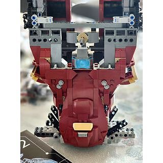 LEGO® Marvel Hulkbuster