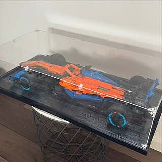 LEGO® Technic™ - McLaren Formula 1™ Race Car