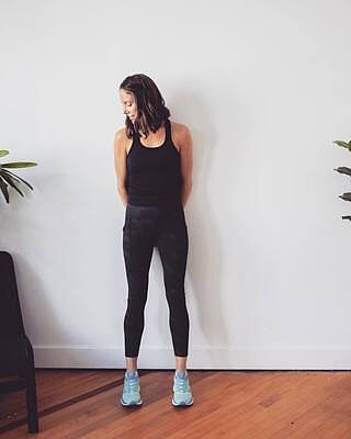 Prime Ultimate Camo Super Soft Legging