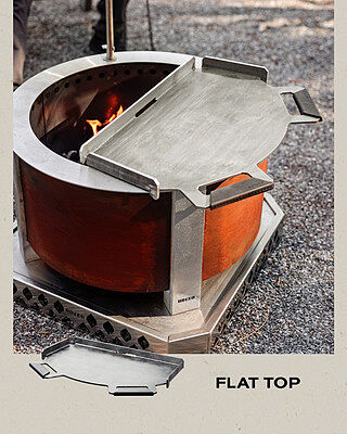 Flat Top 42