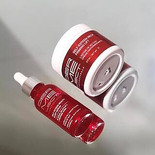 SELF-ESTEEM Neck Firming Lift