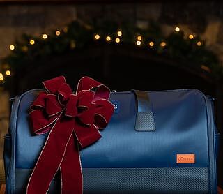 Ultimate Garment Bag (UGB)