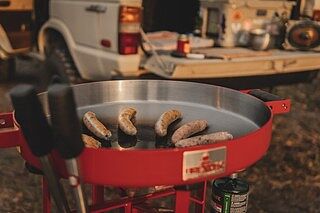 Wagyu Beef Sausage Link