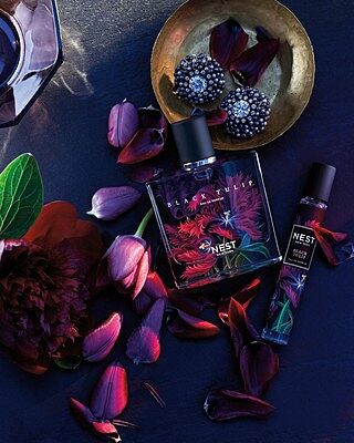 Black Tulip Eau de Parfum (50mL)
