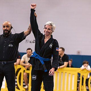 Space Collection Jiu Jitsu Gi