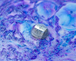 Fierce Dragon - Bath Bomb