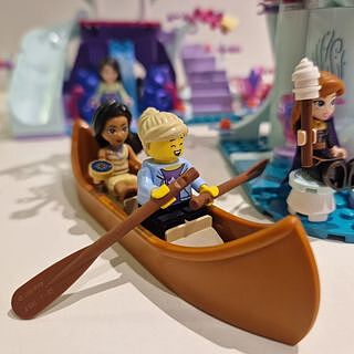 LEGO® Disney™ The Enchanted Treehouse