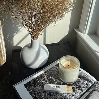 Feu de Bois | Classic 6.5oz Candle