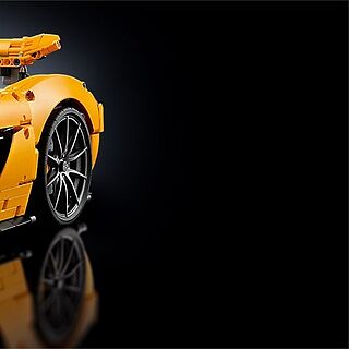 LEGO® Technic™ McLaren P1™