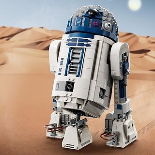 LEGO® Star Wars™ R2-D2™
