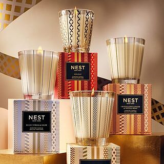 Holiday Classic Candle