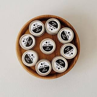 Lip Salve
