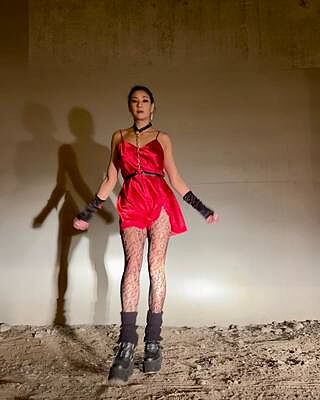 Demonia Swing-105