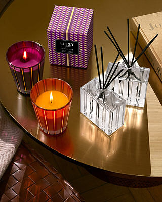 Pumpkin Chai Classic Candle