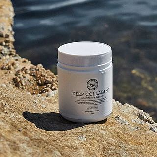 DEEP COLLAGEN™ Inner Beauty Support 15.00% Off Auto renew
