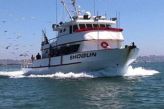Just like SPY+, Sportboat and Long-range fishing was born in Southern California. We’re proud to be partnered up and supporting the best in the fleet:
• @shogunsportfishing
• @pacificqueensportfishing
• @pegasussportfishing
• @polarissupreme
• @american_angler_longrange
These boats represent the varsity of the Southern California fishing community. The best of the best! We make sure we build products that live up to their standards so they can focus at the job at hand!
First image: @eldirtycubano captain of the @shogunsportfishing testing out the new Overhaul in a size down. Coming Summer 2025.
#supportlocal
#happyboost
#ANSIZ87-2+
#WhatsYourHappy!?
