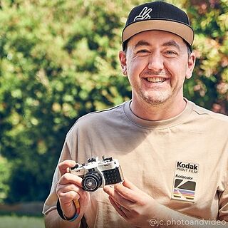 LEGO® Creator 3-in-1 Retro Camera