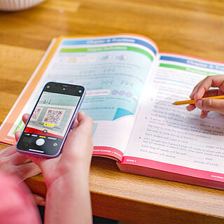 Spectrum Complete Learning + Videos Workbook Grade 3