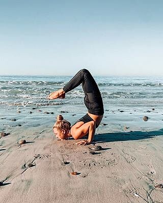 Prime Super Soft Moto Legging