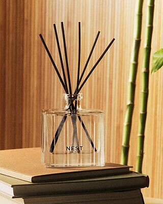 Bamboo Reed Diffuser