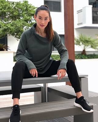 Prime Everyday Fleece Jogger