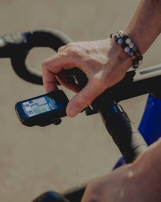 ELEMNT BOLT 3 GPS Bike Computer