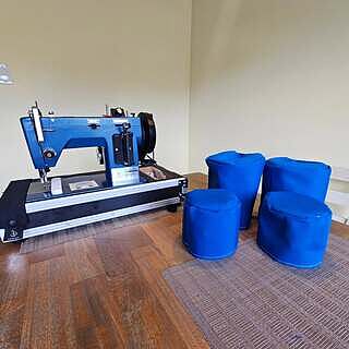 Sailrite® Ultrafeed® LSZ Walking Foot Sewing Machine (110V)