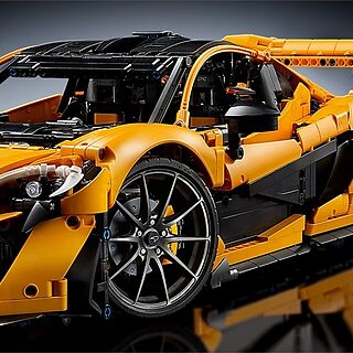LEGO® Technic™ McLaren P1™