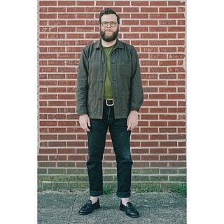 Tassel Loafer Black Calf