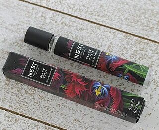 Black Tulip Travel-Spray (8mL)