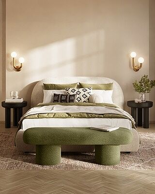 Genoa Bed