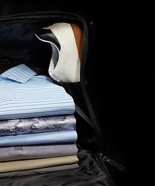 Ultimate Garment Bag (UGB)
