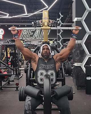 O.G Mesh Tank