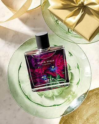 Black Tulip Eau de Parfum (50mL)