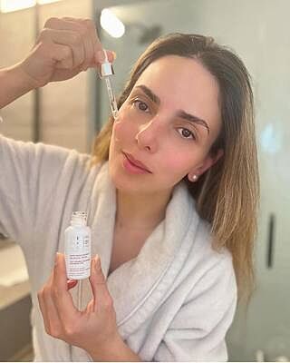 RAPID REPAIR Barrier Balancing Serum