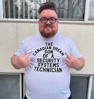 Kevin Owens The Canadian Dream