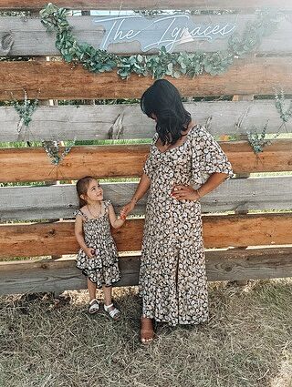 Kathryn Midi Dress