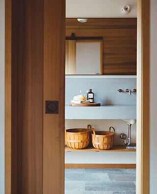 Alabax Small Sconce