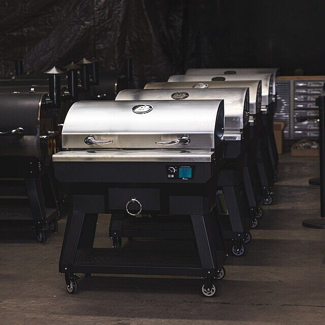 SCRATCH & DENT STARTS TODAY🚨
We’ve got a great lineup waiting for you, and it’s all marked down at irresistible prices from May 14 through 16. Bring a friend and shop our Evans location from 9AM to 7PM on the 14th and 15th, and from 9AM to 3PM on the 18th. Share this post with a friend who’s been waiting to join the recteq family!