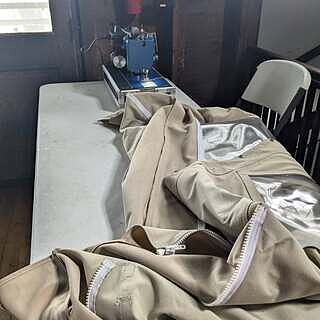 Sailrite® Ultrafeed® LSZ Walking Foot Sewing Machine (110V)