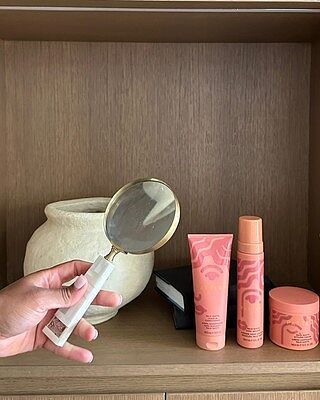 Palo Santo Leave-In Conditioner