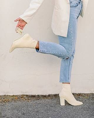 The Bootie - Butter